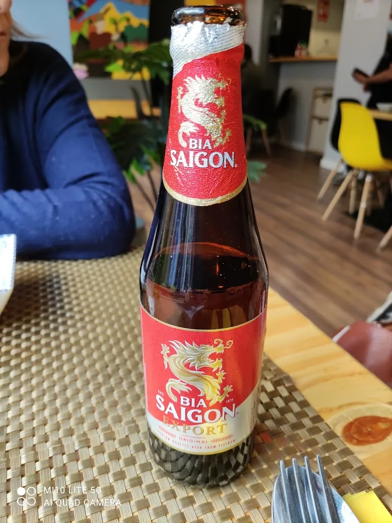 Menu_Distrito Vietnamita_Mancha Real_immagine_6