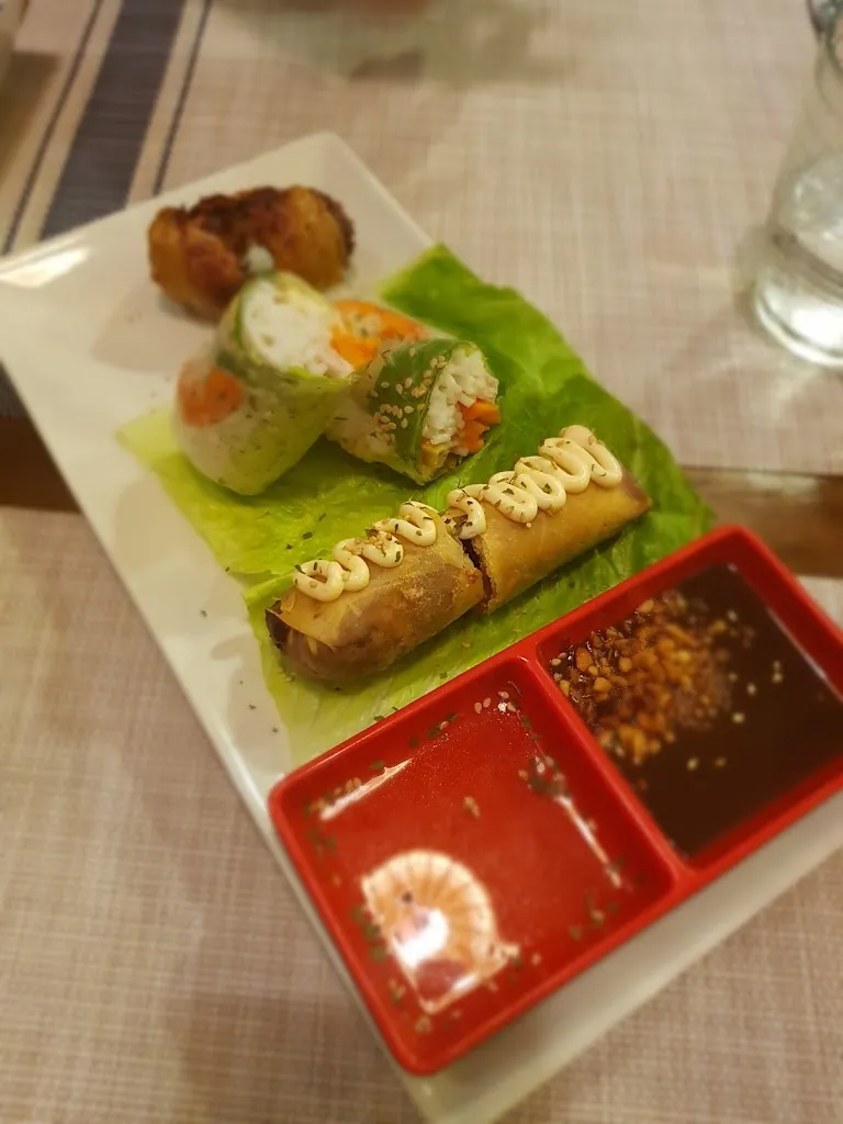 Menu_Distrito Vietnamita_Mancha Real_immagine_8