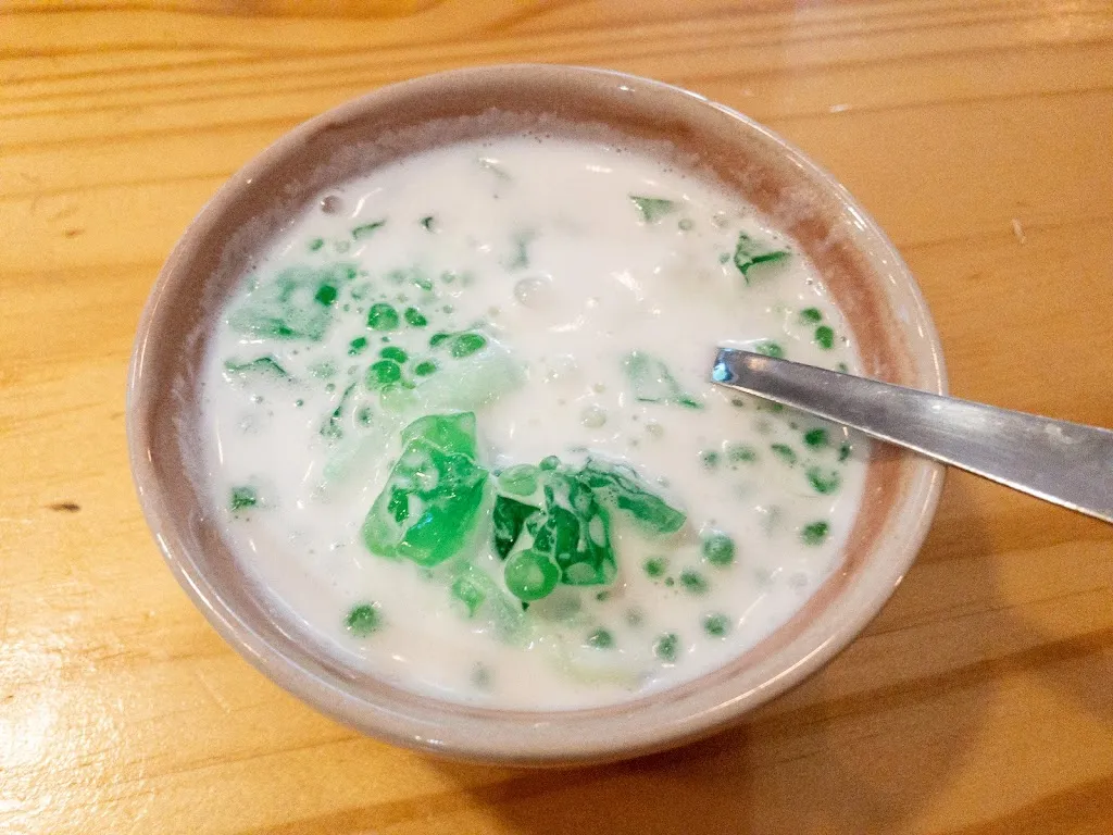 Menu_Distrito Vietnamita_Mancha Real_immagine_9