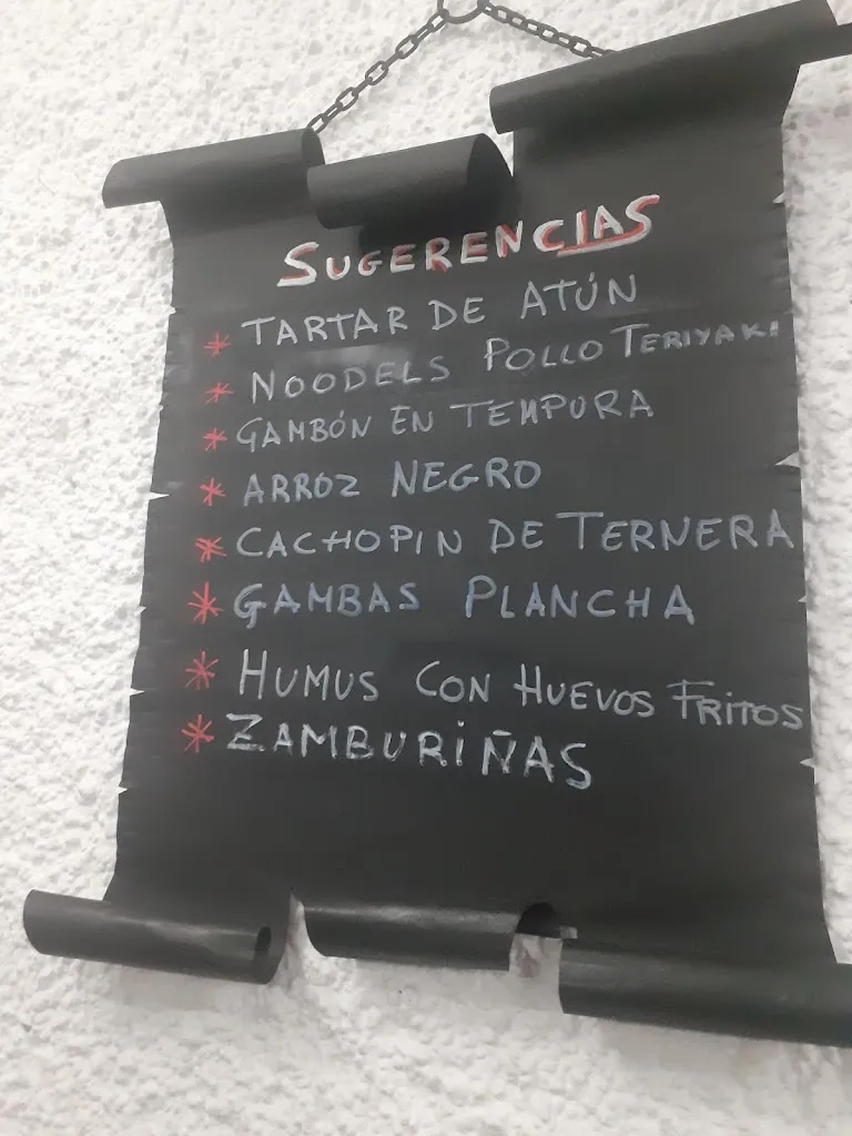 Menu_Meson Hidalgo_Martos_image_2