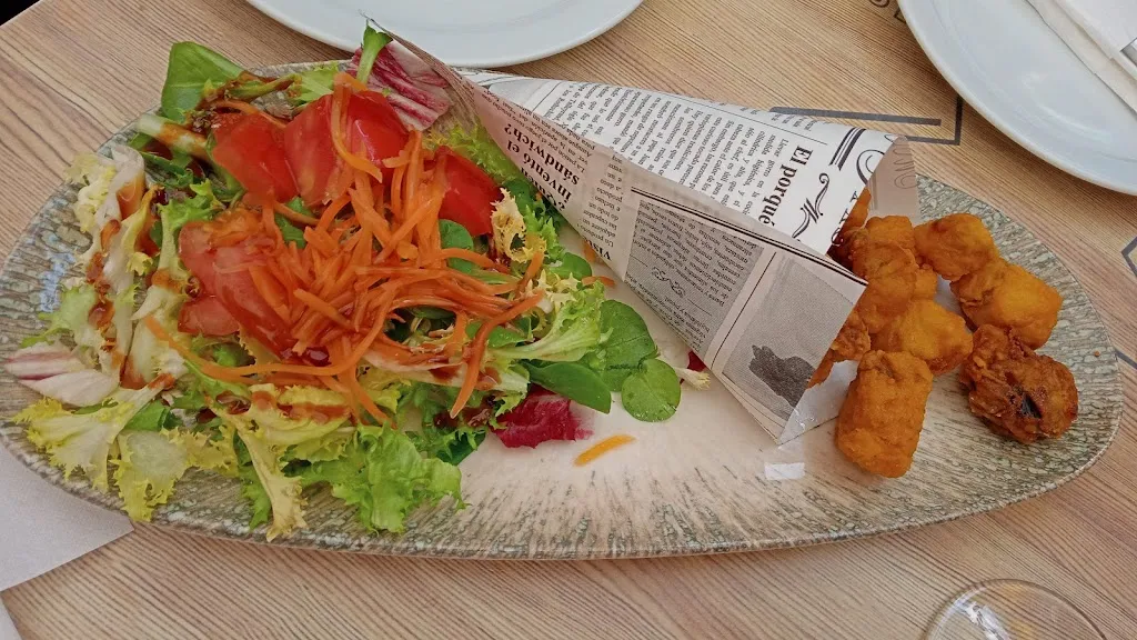 Manule :V_Meson Hidalgo_Martos_review