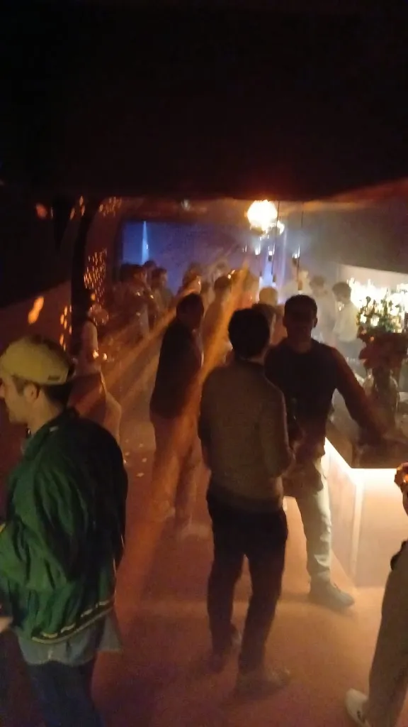 Hannes Valdi Stefánsson_CHITÓN_Montizón_review