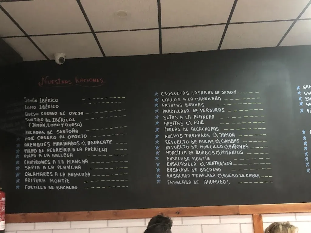 Menu_El Mercado de Montiz_Montizón_immagine_2