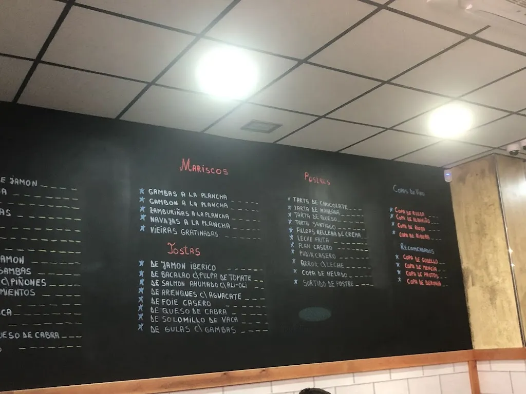Menu_El Mercado de Montiz_Montizón_immagine_3