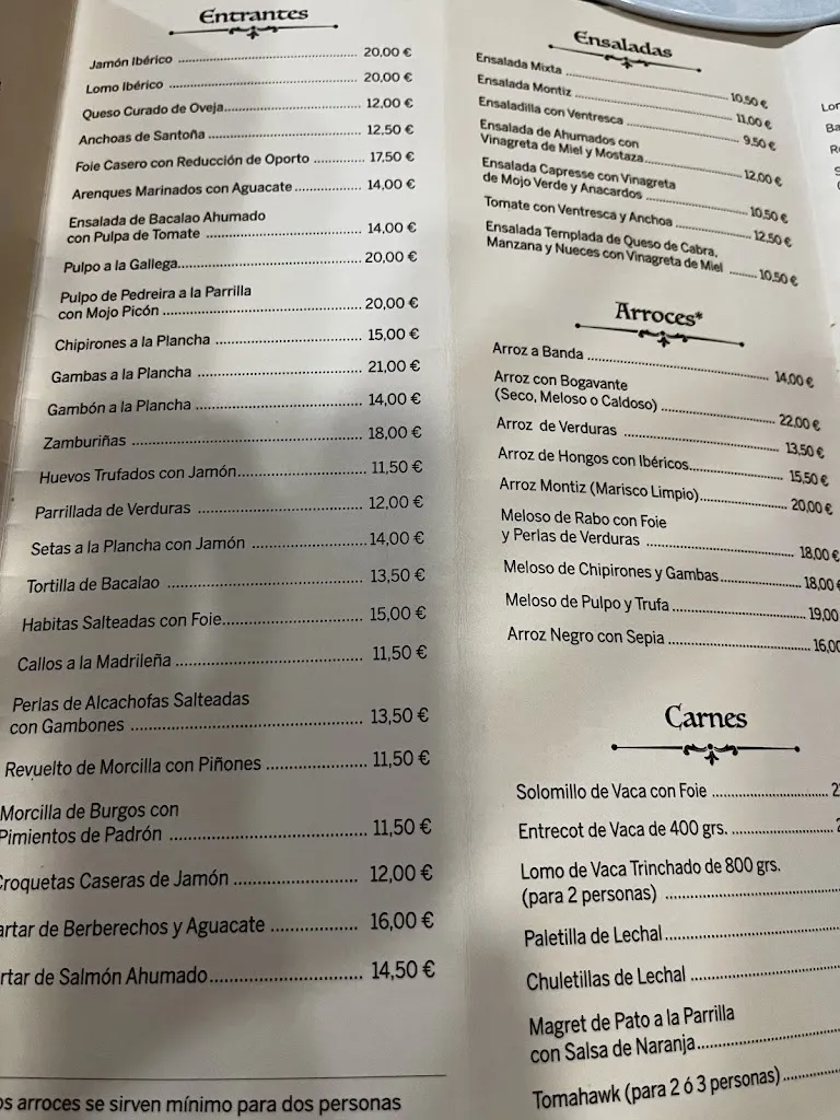 Menu_El Mercado de Montiz_Montizón_immagine_4