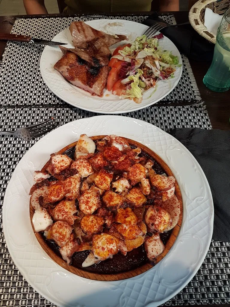 agroman1974 PURAVIDA_Mesón Puerto Carretero_Noalejo_review