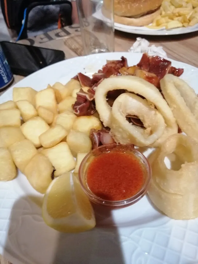 Menu_La Bodeguilla Taberna Gourmet_Orcera_image_9