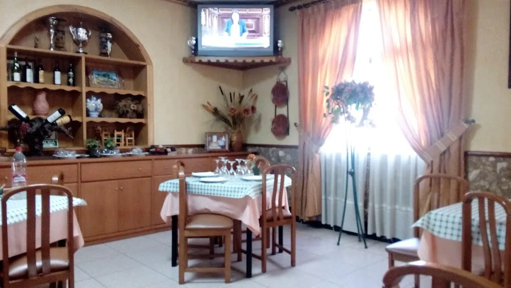 Antonio Restaurante_Orcera_slider_image_1