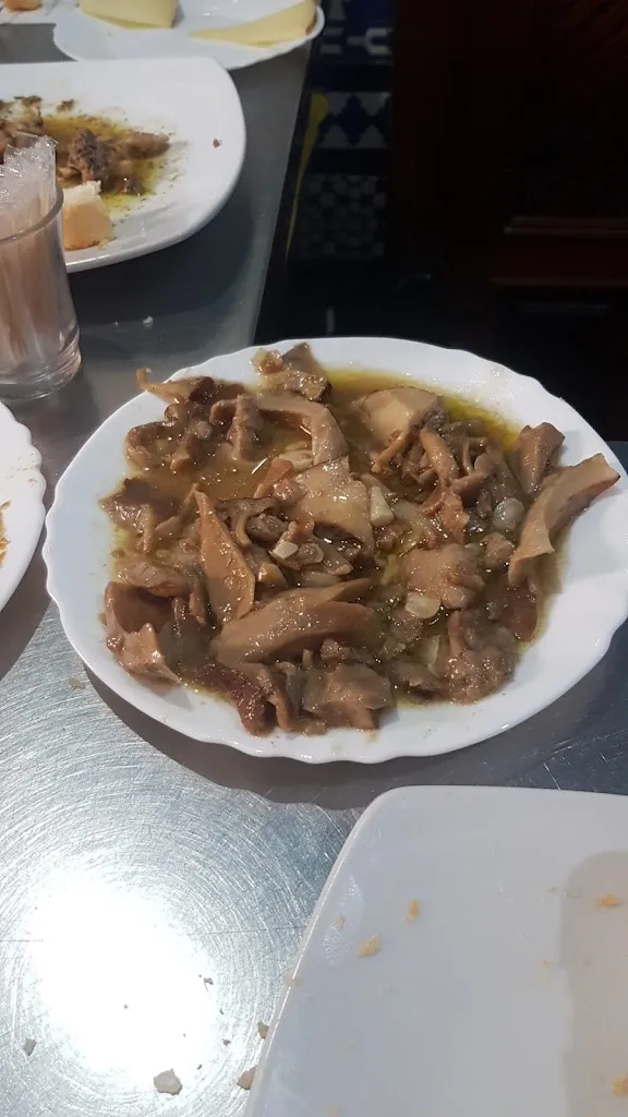 Menu_Bar Pizzería Ché_Orcera_image_8