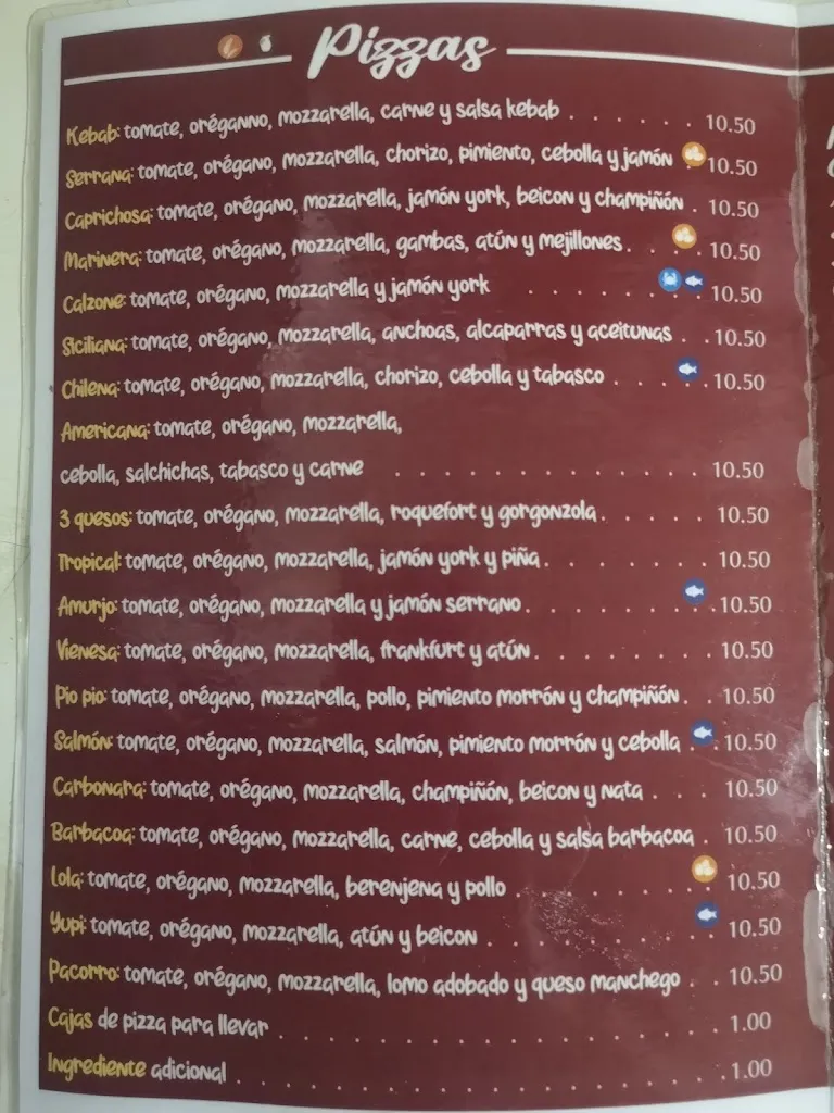 Menu_Mesón Restaurante Casa Paco_Orcera_image_3