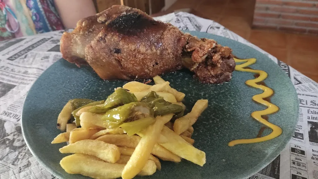 Menu_Mesón Restaurante Casa Paco_Orcera_image_6