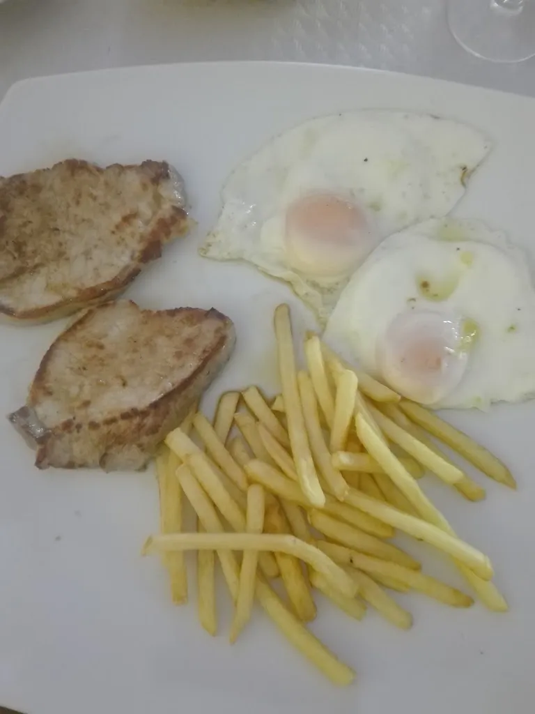 Menu_Mesón Restaurante Casa Paco_Orcera_image_8