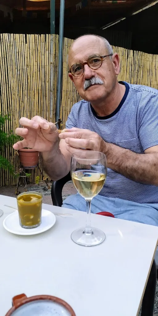 Menu_Mesón Restaurante Casa Paco_Orcera_image_9