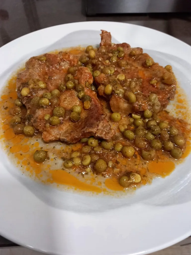 Comidas caseras El Puchero_Jódar_slider_image_3