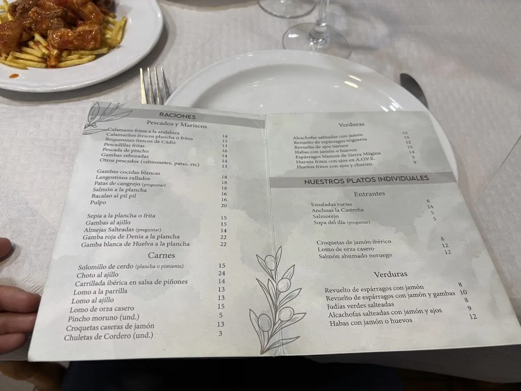 Menu_Los Molinos_Jódar_image_1