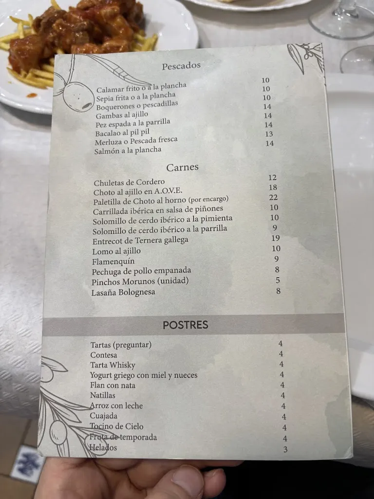 Menu_Los Molinos_Jódar_image_2