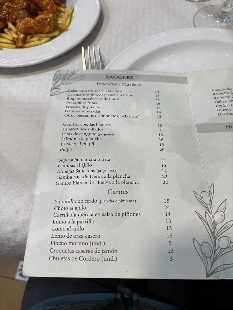 Menu_Los Molinos_Jódar_image_4
