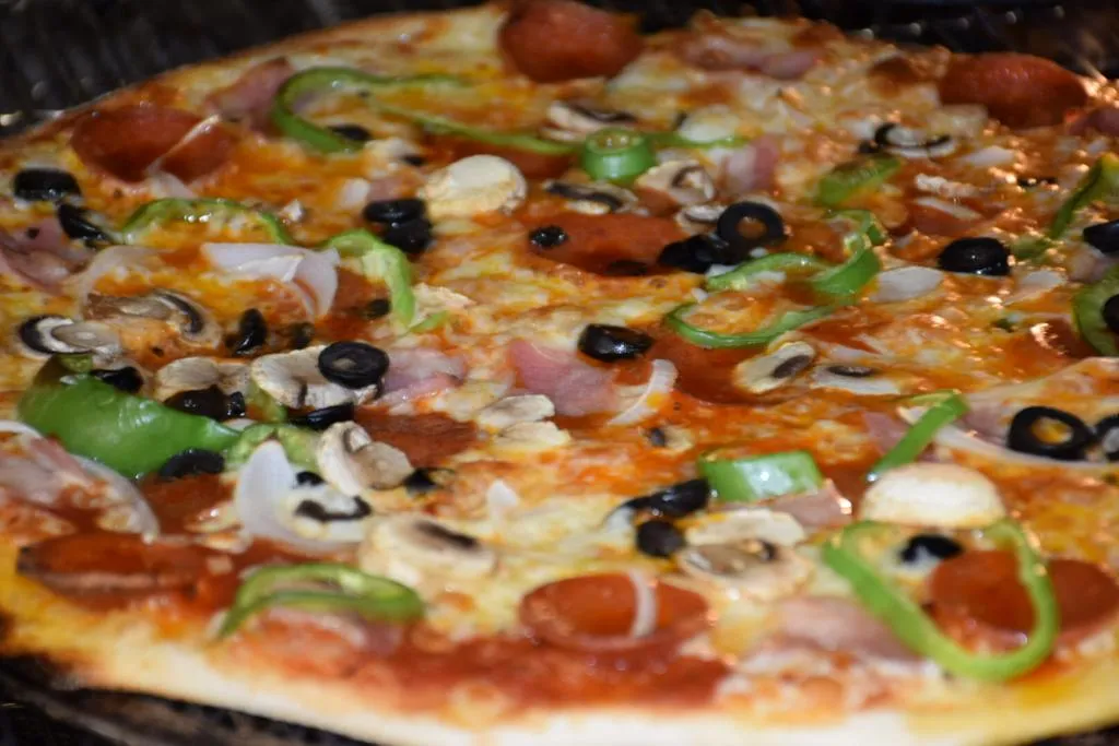 Jacinto Martínez Santiago_Pizzasol_Jódar_recensione