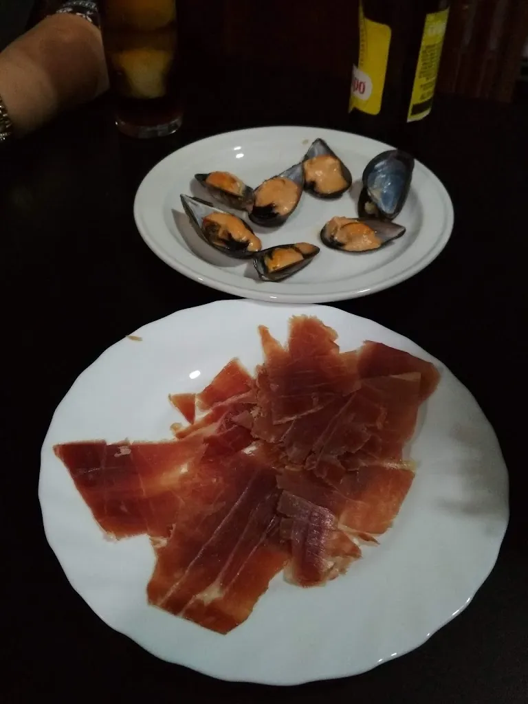 Menu_Bar Asador de Pollos El Pintor_Jódar_image_2