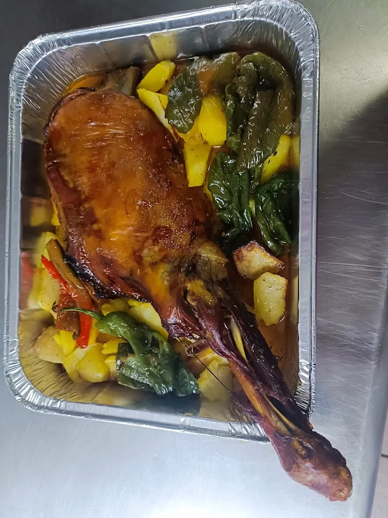 Menu_Bar Asador de Pollos El Pintor_Jódar_image_8