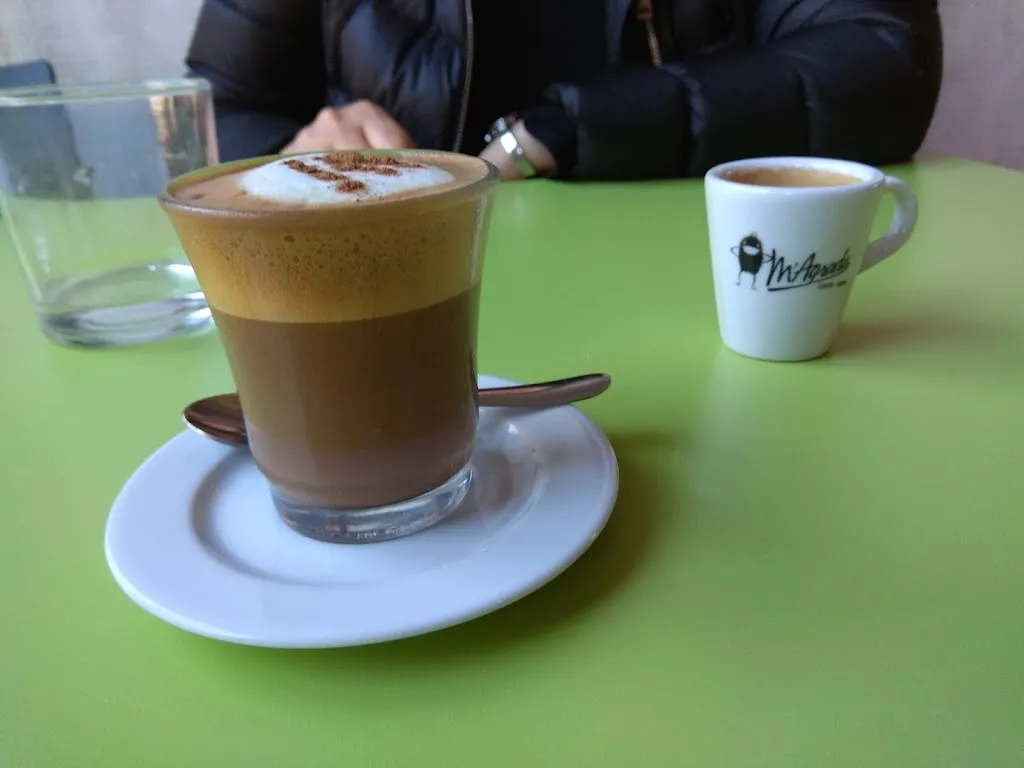 Menu_Magrada - Cafetería M'Agrada Castalla_Castalla_image_4