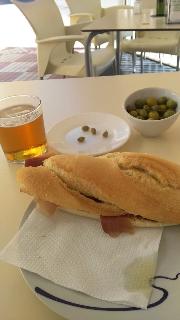 Menu_Magrada - Cafetería M'Agrada Castalla_Castalla_image_5