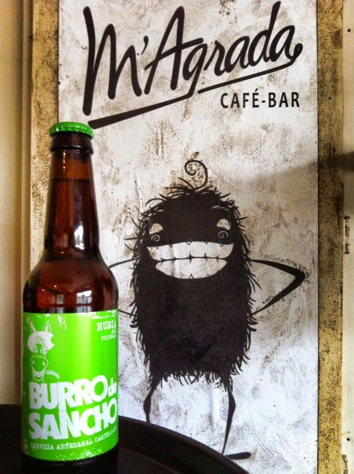 Menu_Magrada - Cafetería M'Agrada Castalla_Castalla_image_9