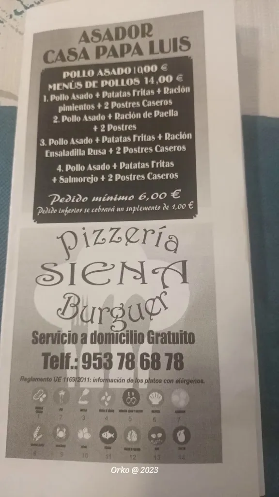 Menu_Asador Casa Papa Luis Pizzería Siena_Jódar_image_4