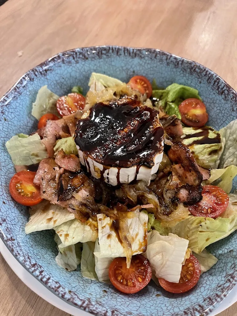 Alberto Cuenca_Asador Casa Papa Luis Pizzería Siena_Jódar_review