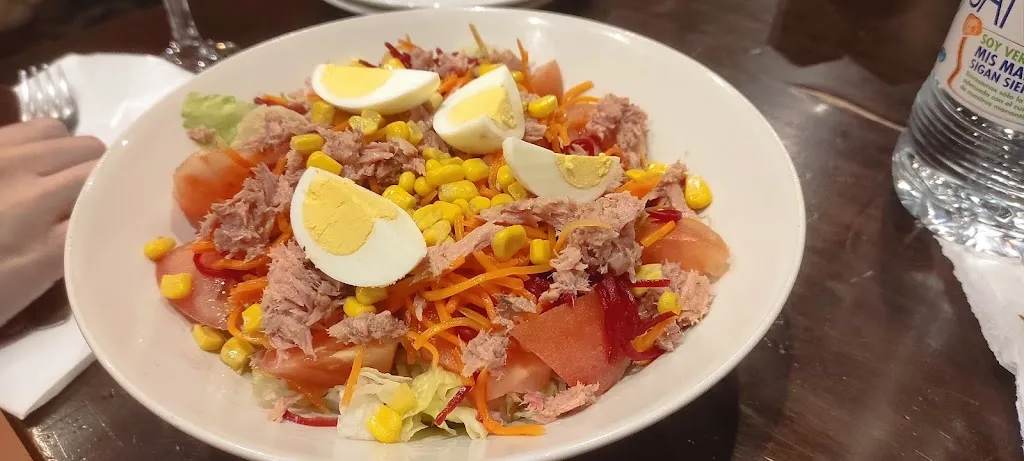 Menu_Cafetería Victoria_Jódar_immagine_2