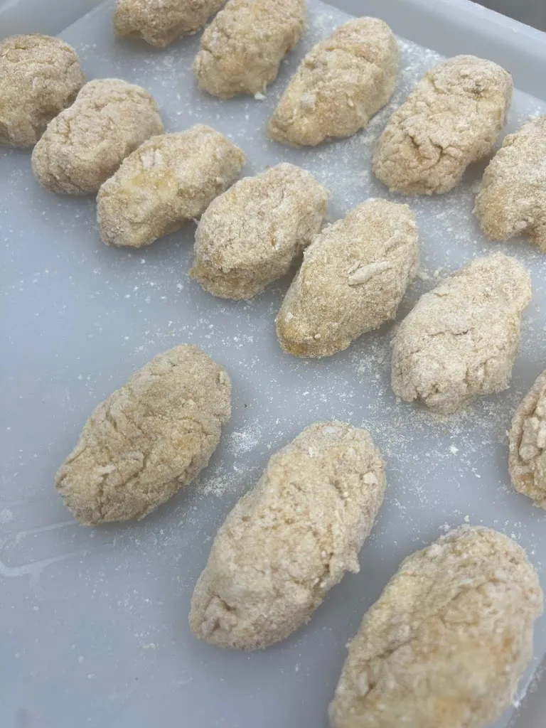 Menu_COME&CALLA TAKE AWAY_Jódar_image_5