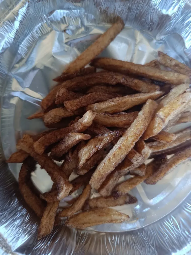 Inma Jordan Bayona_COME&CALLA TAKE AWAY_Jódar_review