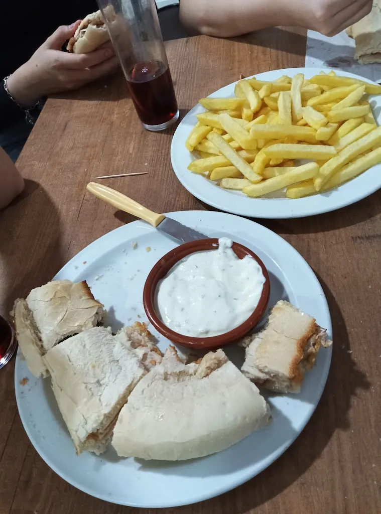 Menu_Bar Flamingo_Jódar_image_7