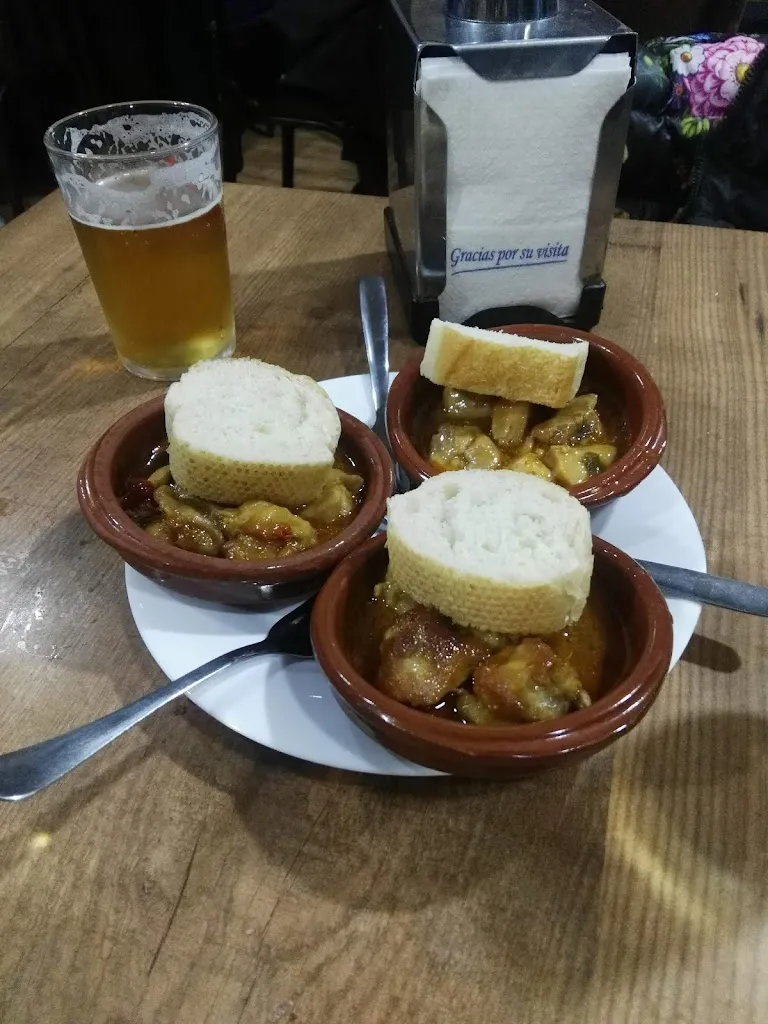 Menu_Bar Flamingo_Jódar_image_9