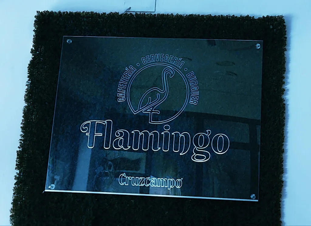 Antonio Sánchez_Bar Flamingo_Jódar_review