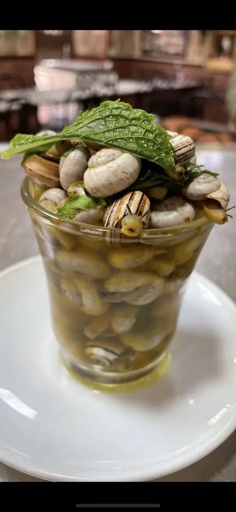 Menu_Café Bar El Mercado_Jódar_immagine_2