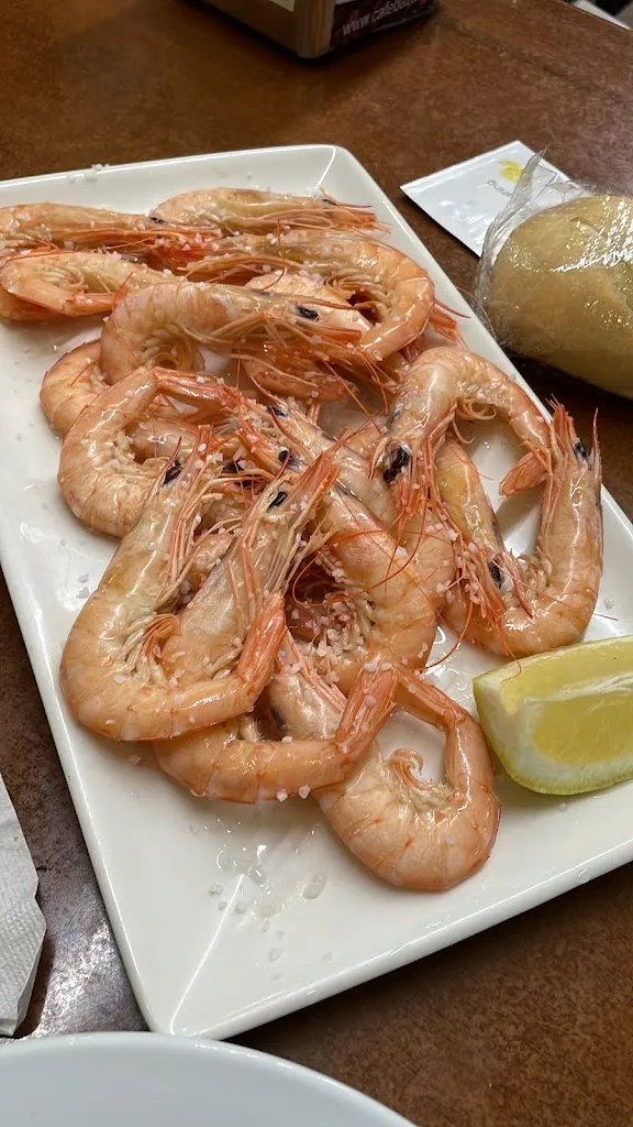 Menu_Café Bar El Mercado_Jódar_immagine_7