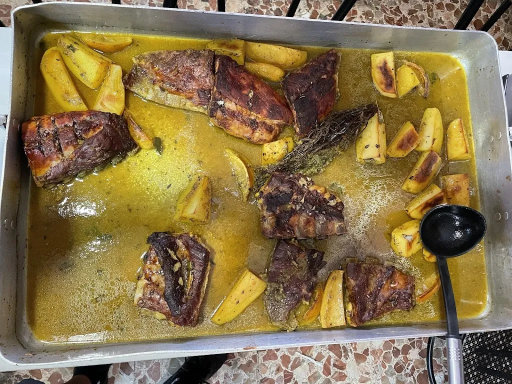 Menu_Café Bar El Mercado_Jódar_immagine_9