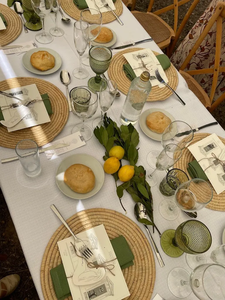 Lola Terrón_Caseta Nova by Natxo Sellés_Castalla_review