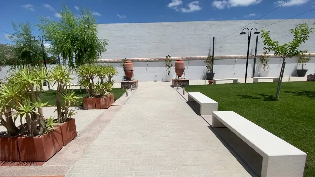 Hotel Ciudad de Jódar_Jódar_slider_image_2