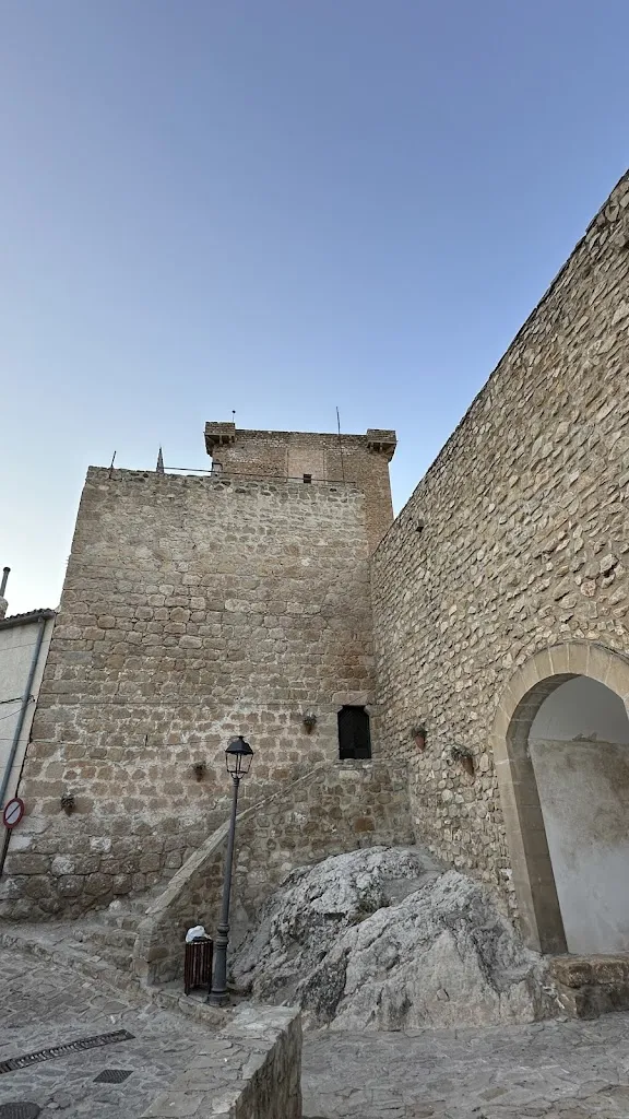 Johnny_Castillo de Jódar_Jódar_review