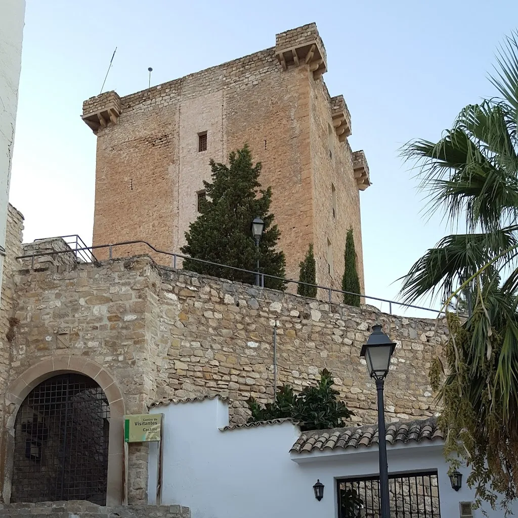 Castillo de Jódar_Jódar_slider_image_1