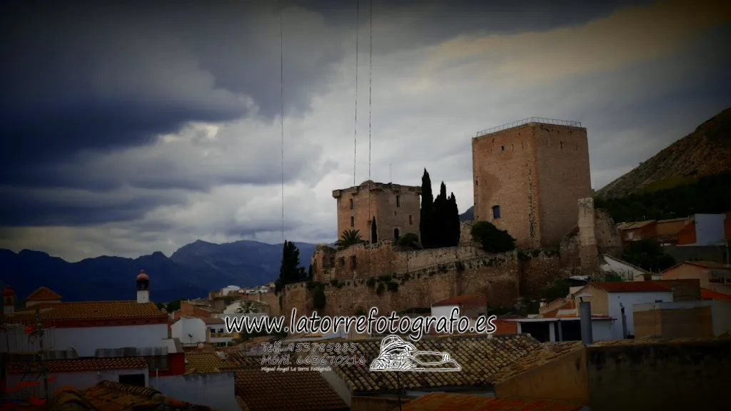 Castillo de Jódar_Jódar_slider_image_2