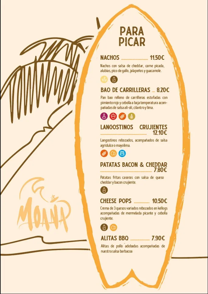 Menu_Moana Burgers & Cocktails Betanzos_Betanzos_immagine_3