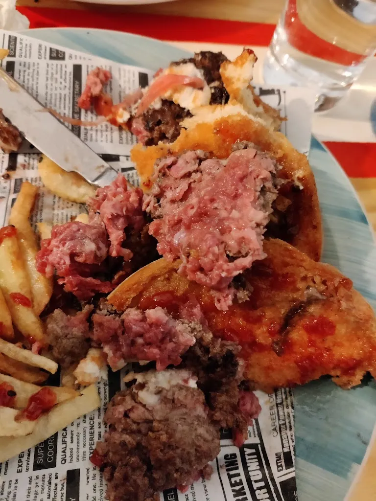 Thomas Borg_Moana Burgers & Cocktails Betanzos_Betanzos_recensione