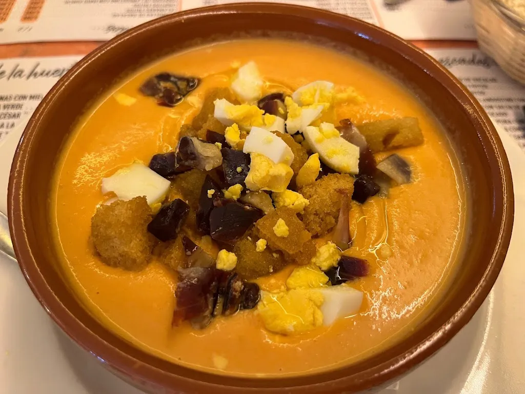 Carlos Ayuso Vítora_en-Bucara, Bar de tapas y Restaurante_Marmolejo_review