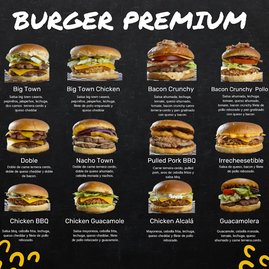 Menu_Town Marmolejo_Marmolejo_image_1