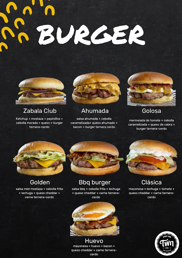 Menu_Town Marmolejo_Marmolejo_image_2