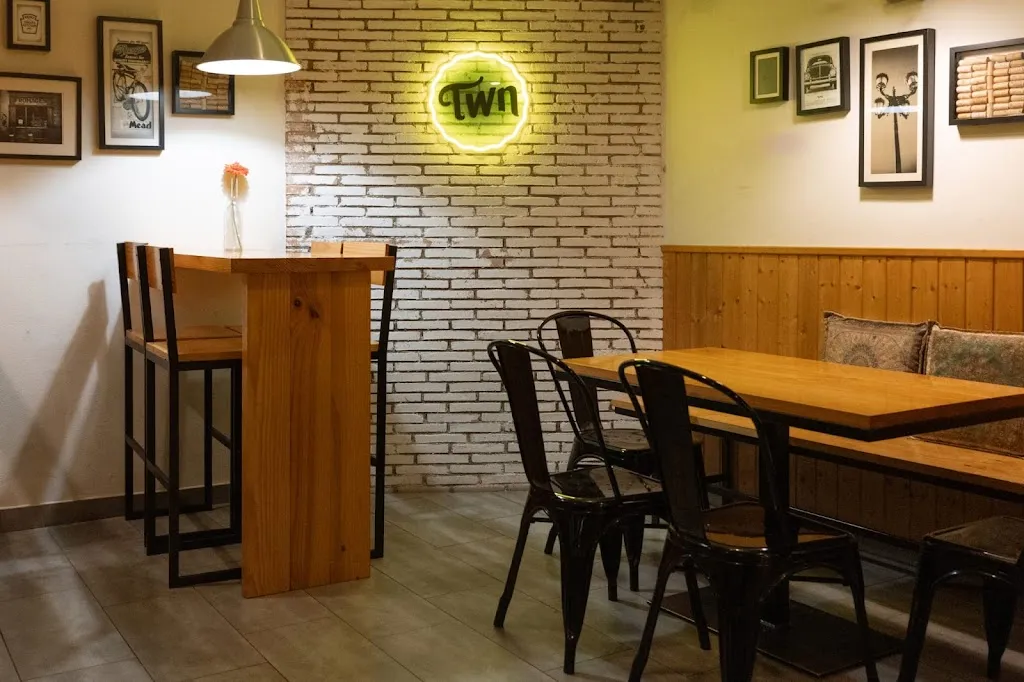 Town Marmolejo restaurant in Marmolejo