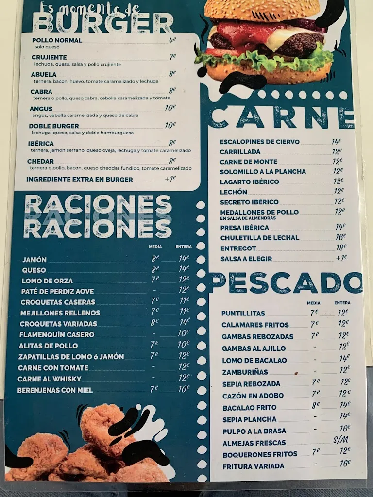Menu_GRAN BAR_Marmolejo_image_1